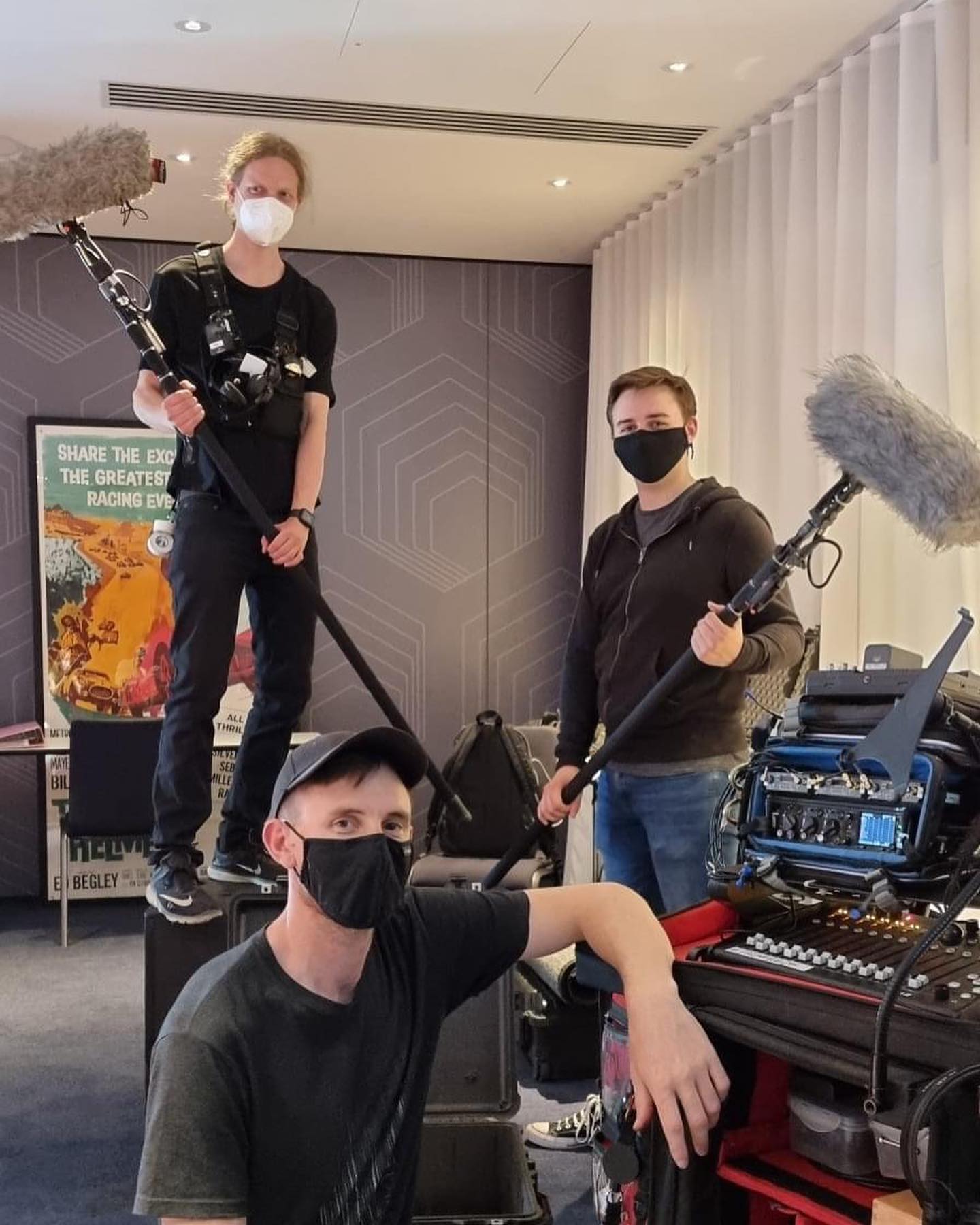 Film production